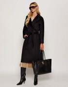 Michael Kors De piele geantă shopper Hamilton Moderne