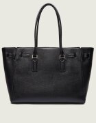 Michael Kors De piele geantă shopper Hamilton Moderne