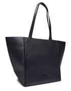 Michael Kors De piele geantă shopper Jordi