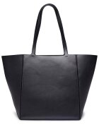 Michael Kors De piele geantă shopper Jordi