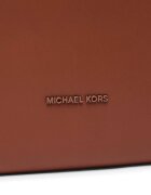 Michael Kors De piele geantă shopper Jordi