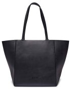 Michael Kors De piele geantă shopper Jordi