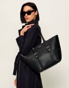Michael Kors De piele geantă shopper MOORE