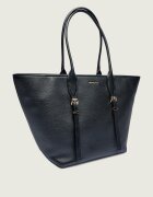 Michael Kors De piele geantă shopper MOORE