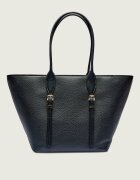 Michael Kors De piele geantă shopper MOORE