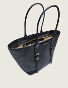Michael Kors De piele geantă shopper MOORE