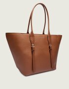 Michael Kors De piele geantă shopper MOORE