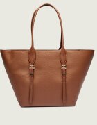 Michael Kors De piele geantă shopper MOORE