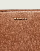 Michael Kors De piele geantă shopper MOORE