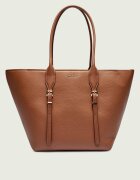 Michael Kors De piele geantă shopper MOORE