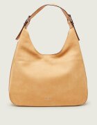 Michael Kors De piele geantă shopper Nolita