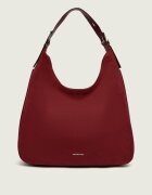 Michael Kors De piele geantă shopper Nolita