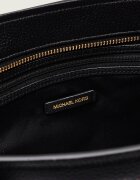 Michael Kors De piele geantă shopper Quinn