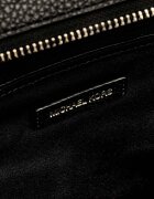 Michael Kors De piele geantă shopper Quinn