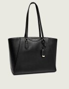 Michael Kors De piele geantă shopper Taryn