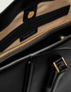 Michael Kors De piele geantă shopper Taryn