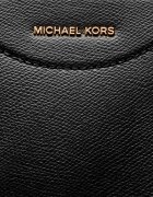 Michael Kors De piele geantă shopper Taryn