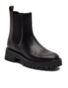 Michael Kors De piele ghete chelsea