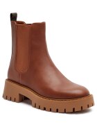 Michael Kors De piele ghete chelsea