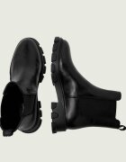 Michael Kors De piele ghete chelsea Ridley