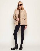Michael Kors De piele ghete chelsea Ridley