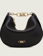 Michael Kors De piele hobo