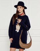 Michael Kors De piele hobo