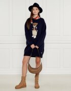 Michael Kors De piele hobo