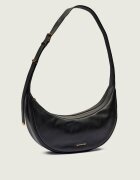 Michael Kors De piele hobo Avra