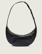 Michael Kors De piele hobo Avra