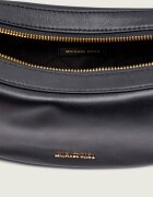 Michael Kors De piele hobo Avra