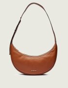 Michael Kors De piele hobo Avra