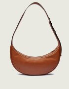 Michael Kors De piele hobo Avra