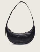 Michael Kors De piele hobo Avra