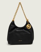 Michael Kors De piele hobo Indie