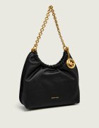 Michael Kors De piele hobo Indie