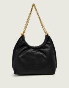 Michael Kors De piele hobo Indie