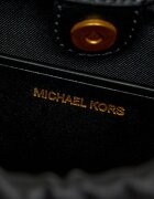 Michael Kors De piele hobo Indie