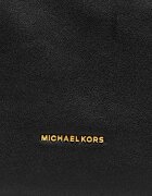 Michael Kors De piele hobo Indie