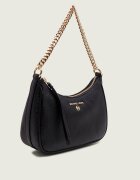 Michael Kors De piele hobo Jet Set