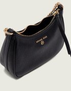 Michael Kors De piele hobo Jet Set