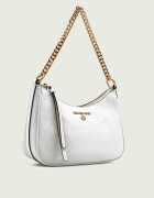 Michael Kors De piele hobo Jet Set