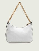 Michael Kors De piele hobo Jet Set