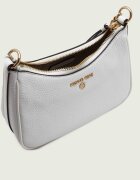 Michael Kors De piele hobo Jet Set