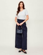 Michael Kors De piele hobo Jet Set