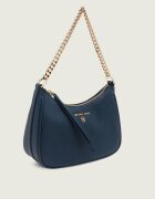 Michael Kors De piele hobo Jet Set