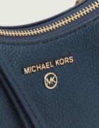 Michael Kors De piele hobo Jet Set