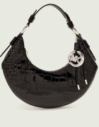 Michael Kors De piele hobo Koa