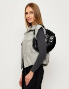Michael Kors De piele hobo Koa