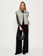 Michael Kors De piele hobo Koa